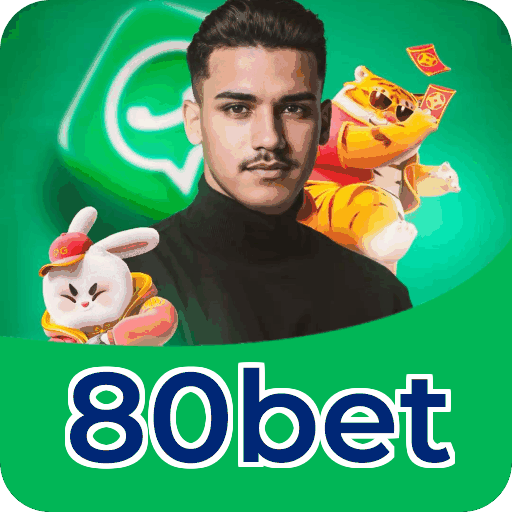 Segurança 80bet