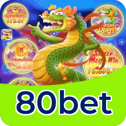 Dealers profissionais da 80bet