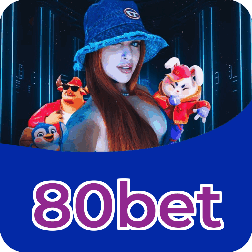 Login rápido no app 80bet