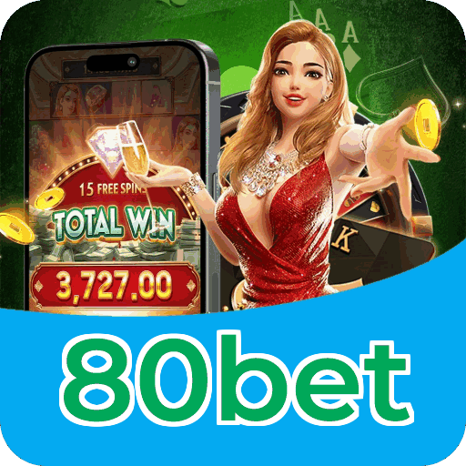 Cashback semanal 80bet